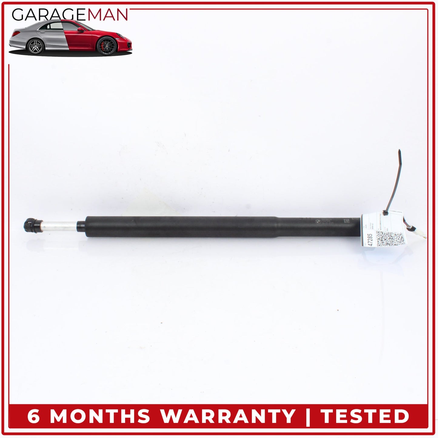 2024-2025 BMW X2 U10 SUV Liftgate Power Actuator Strut 5A2FBE5 OEM