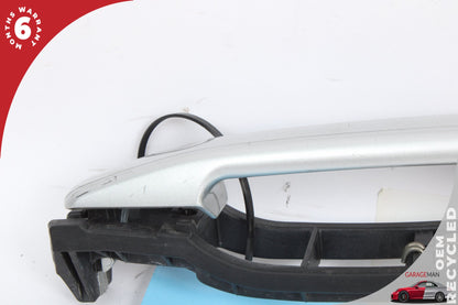 98-03 Mercedes CLK55 AMG W208 Left Front Door Handle 2107600634 Genuine