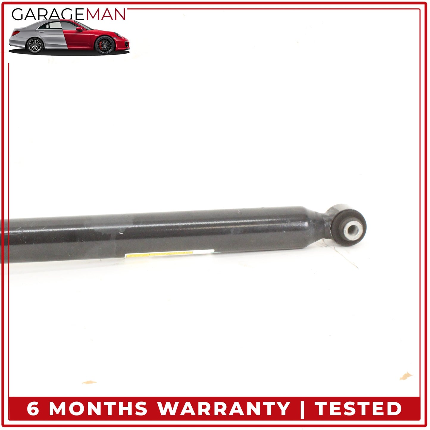 2015-2020 Mercedes W205 C300 C400 Rear Left Shock Absorber Strut 2053208730 OEM