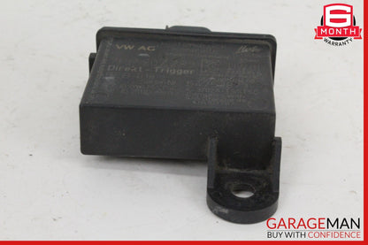 2010-2016 Porsche Cayman 981 Tire Pressure Monitor Sensor TPMS 7PP907283 OEM
