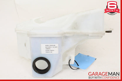 2010-2016 Land Rover LR4 Windshield Washer Fluid Reservoir AH2217A645AD OEM