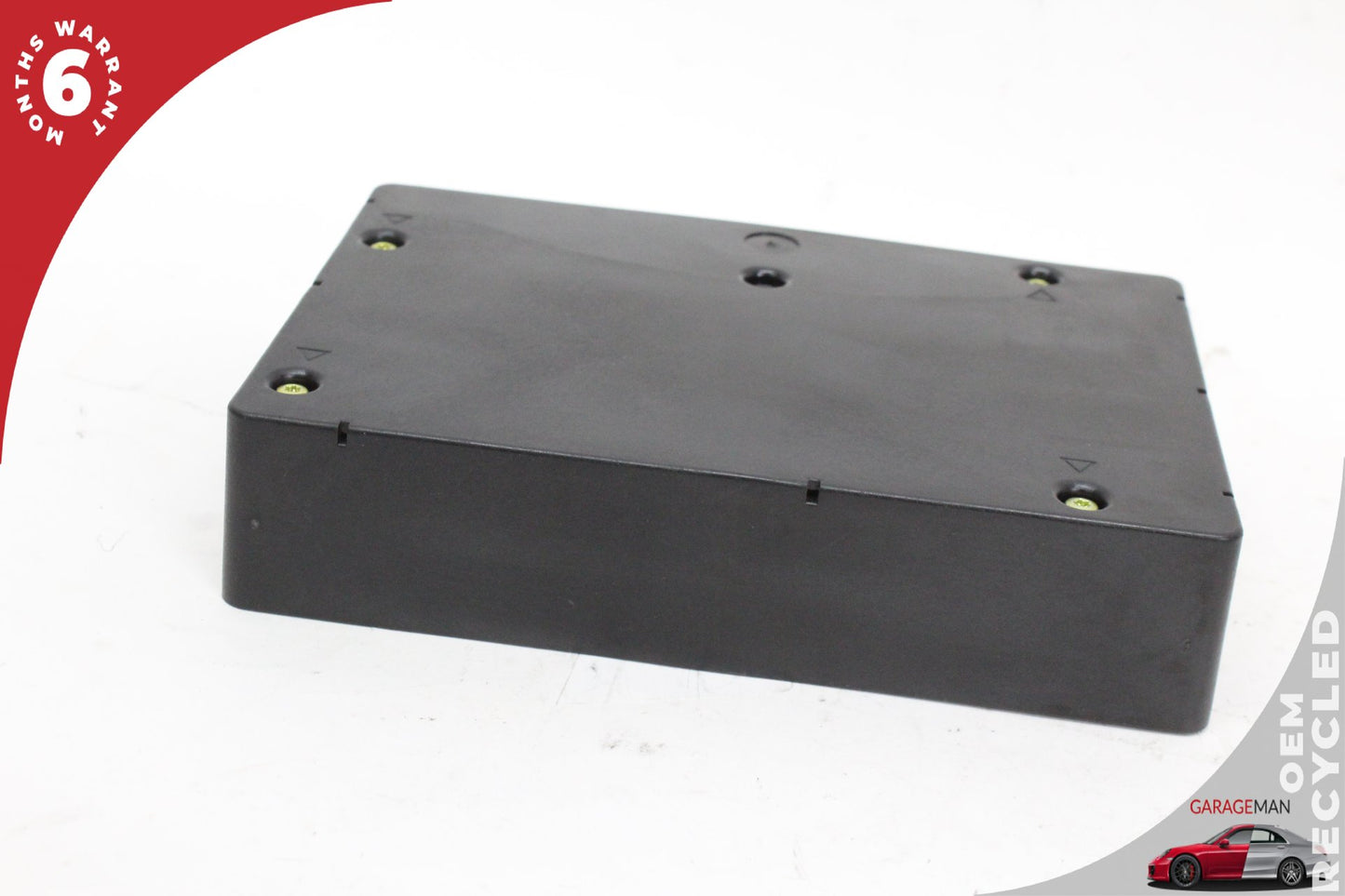 2014-2019 Chevrolet Silverado 1500 Telematics Communication Control Module OEM