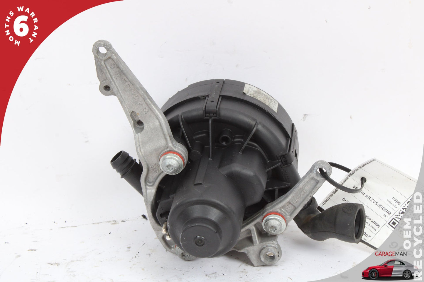 2005-2015 Mercedes-Benz C300 w204 RWD Air Injection Smog Pump 2721400040