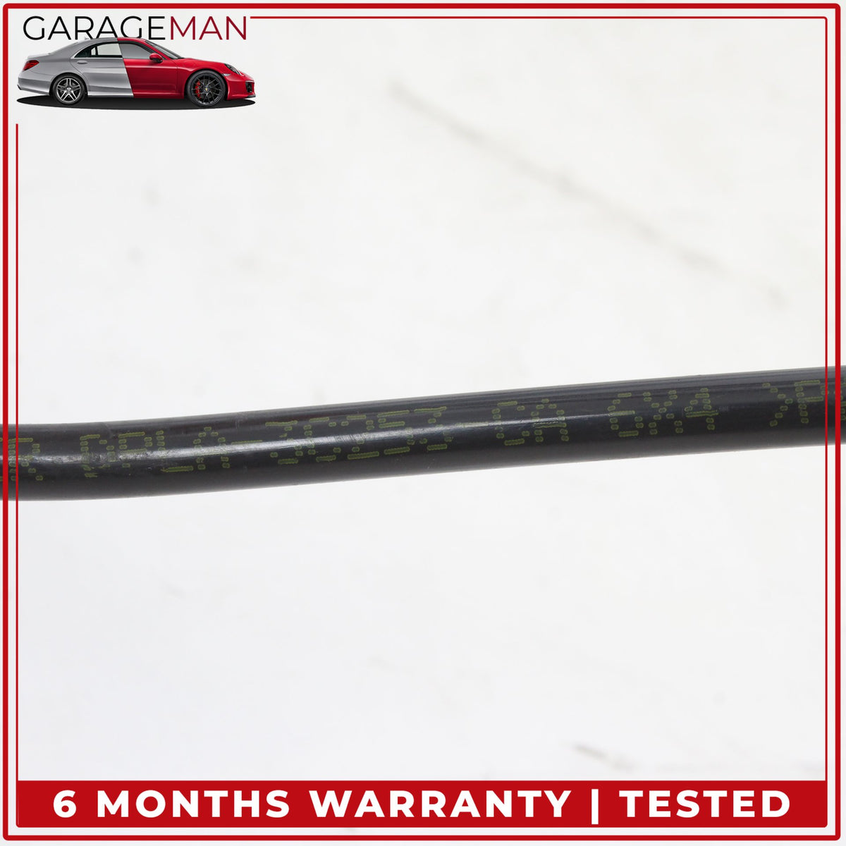 2013-2017 Land Rover Range Rover L405 Right Side Air Suspension Hose Line OEM