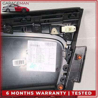 2019-2022 Mercedes W177 A220 A35 AMG Front Left Door Trim Panel 1777201501 OEM