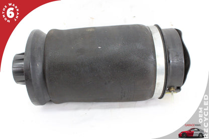 2006-2019 Mercedes X166 GL450 Rear Left and Right Side Air Bag Shock Set OEM