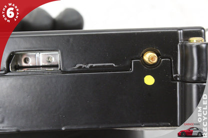 00-06 Mercedes S500 W220 Voice Command Control Module 2208202185 Genuine