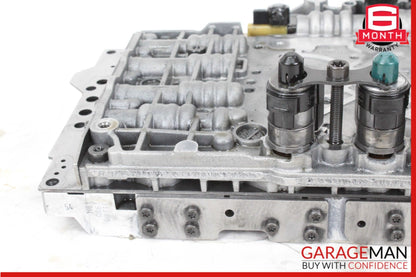 2004-2012 Mercedes-Benz S550 W221 Transmission Valve Body 2202770801