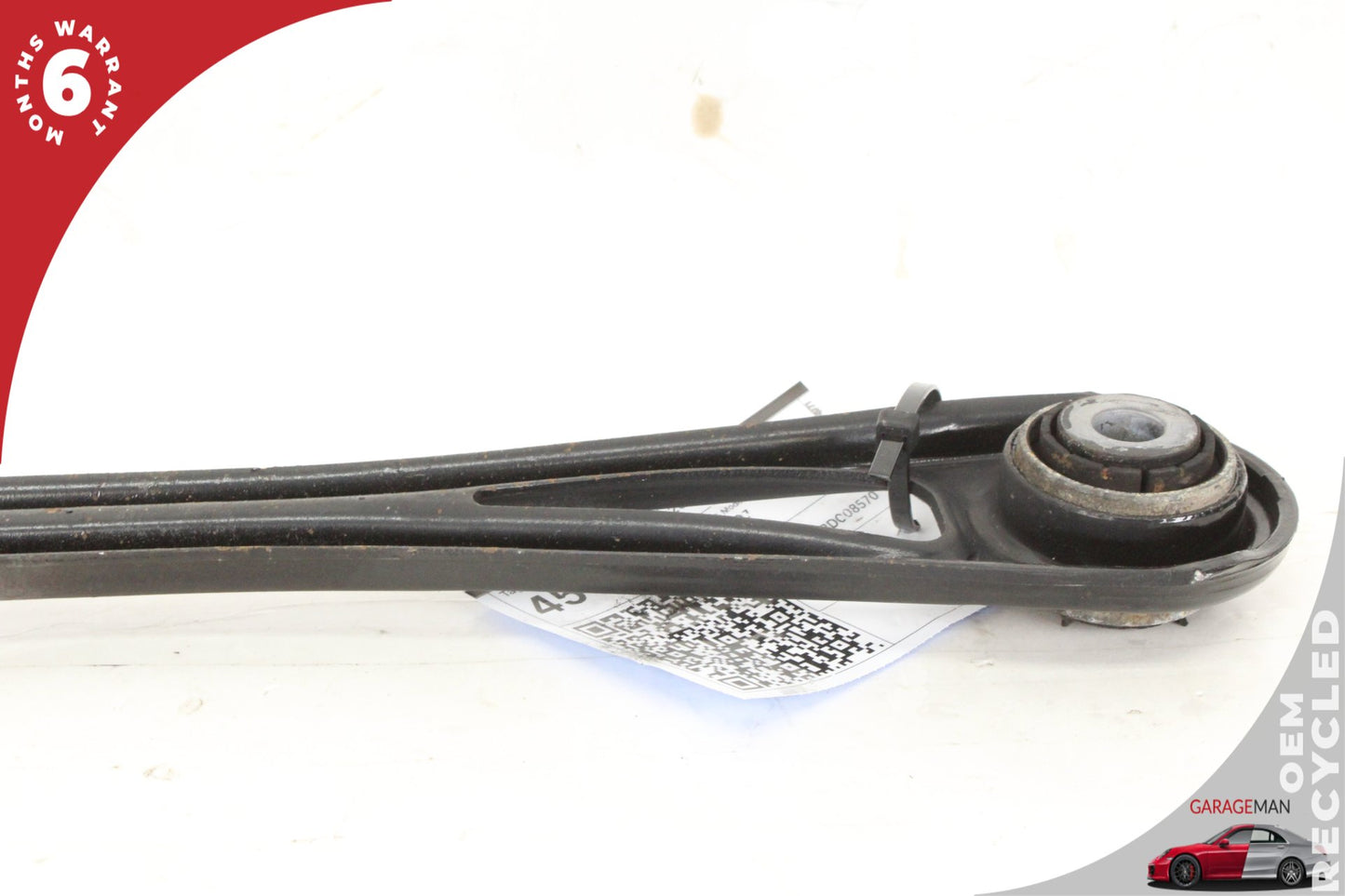 2007-2015 Audi Q7 Rear Left or Right Side Tie Rod Control Arm 7L8501529A OEM