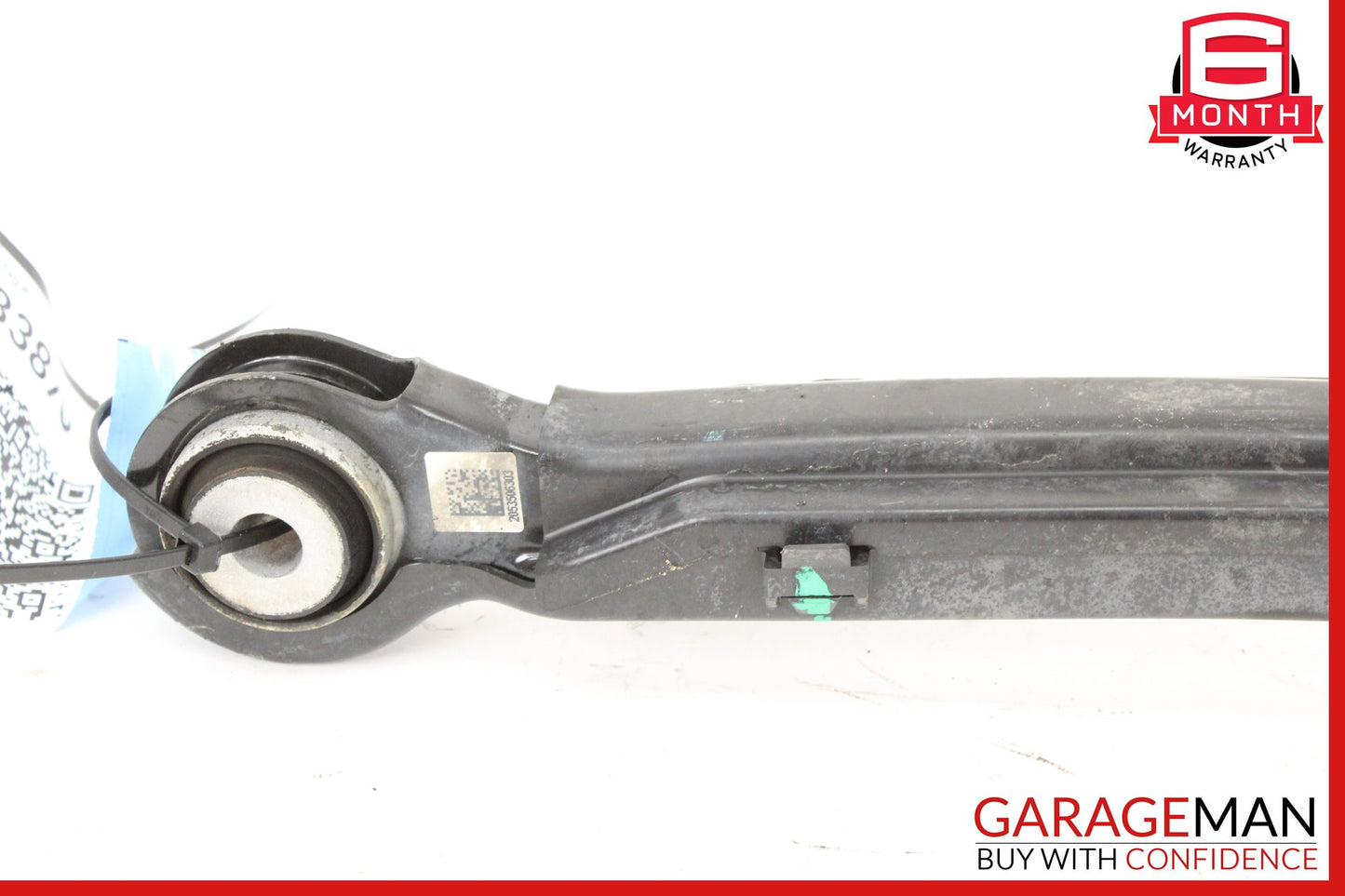 2008-2020 Mercedes W205 C300 Rear Left or Right Side Lower Control Arm OEM