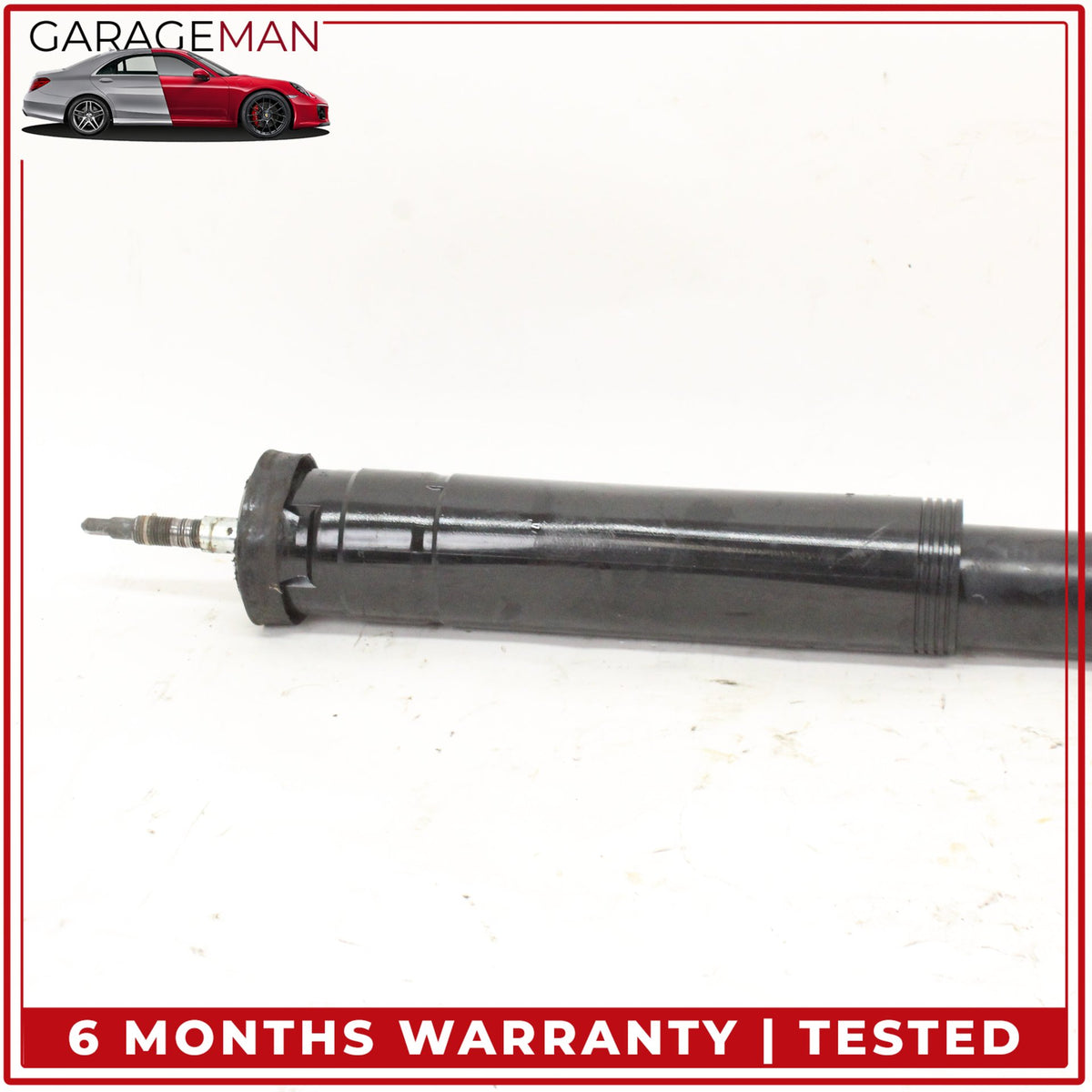 1997-2004 Mercedes R170 SLK320 Front Left and Right Shock Strut Absorber Set OEM