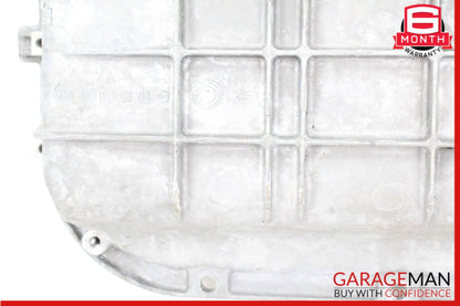 2000-2006 Mercedes-Benz S500 W220 Lower Oil Pan 1120140603