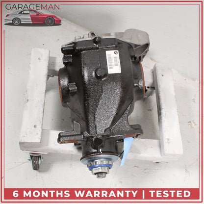 2014-2021 BMW M235i F22 RWD 3.0L Rear Axle Differential Carrier 7599411 OEM