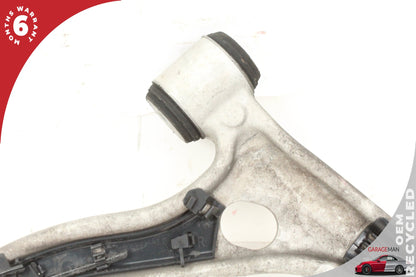 2014-2019 Mercedes W117 CLA45 AMG CLA250 Front Right Side Lower Control Arm OEM