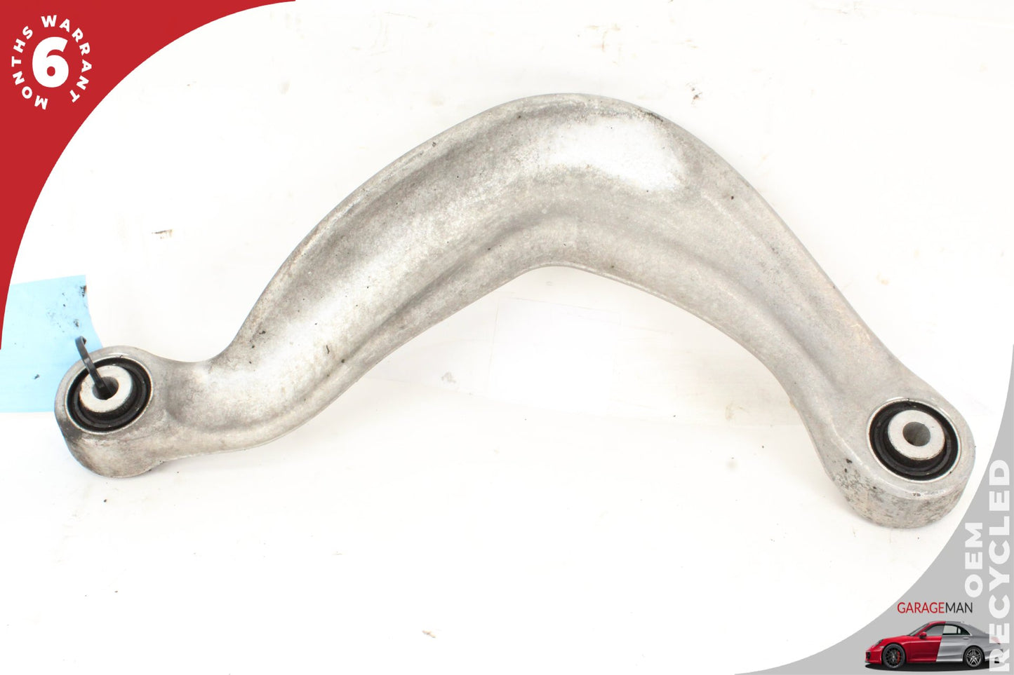 2009-2018 Audi SQ5 Rear Right Passenger Side Upper Control Arm 8K0505324H OEM