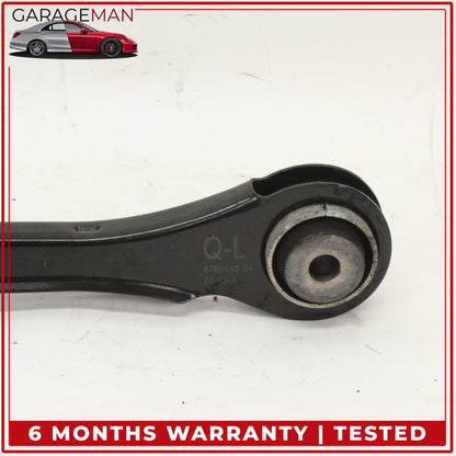 2012-2018 BMW 320i xDrive Rear Left Driver Side Upper Control Arm 6792543 OEM
