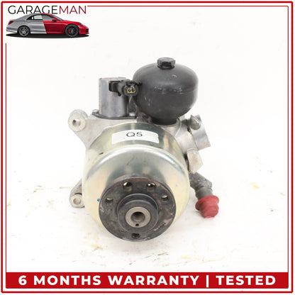 2012-2015 Mercedes-Benz ML350 W166 Hydraulic Power Steering Pump 0054660901 OEM