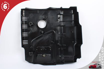 2012-2017 Audi Q5 2.0L Engine Motor Top Cover Trim Panel 06J103925BR OEM