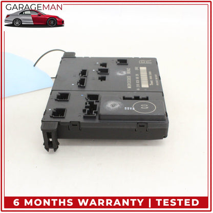 2003-2012 Mercedes R230 SL500 SL550 SL55 AMG Door Control Module Right Side OEM