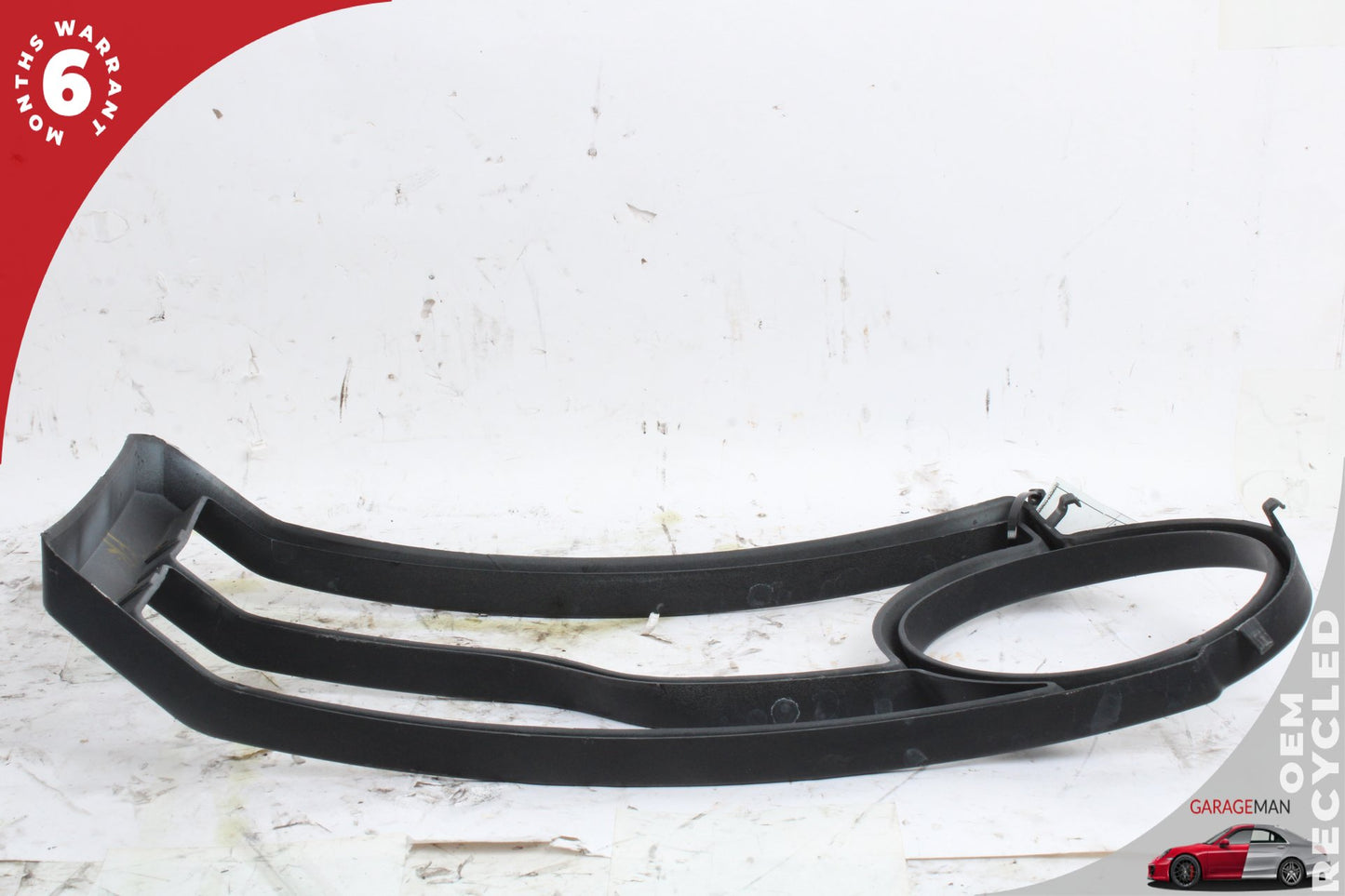 2010-2013 Land Rover LR4 Front Right Passenger Side Head Light Guard Cover OEM