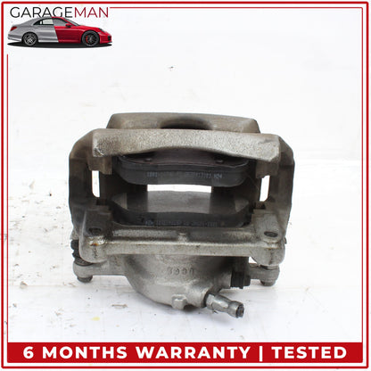 2014-2020 Mercedes X156 GLA250 Front Left and Right Side Brake Caliper Set OEM