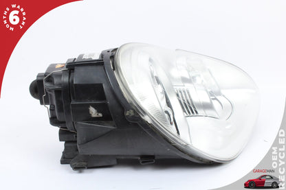 2003-2006 Porsche Cayenne 955 Front Right Side Xenon Head Light Lamp OEM