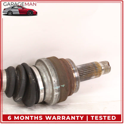 2009-2019 BMW X5 X6 E70 E71 Rear Left or Right CV Axle Drive Shaft 7568471 OEM