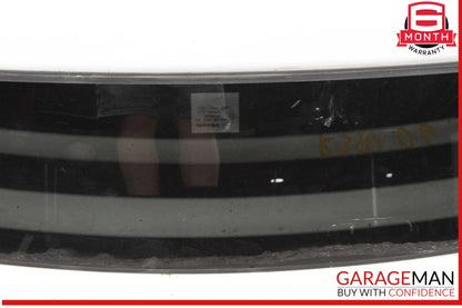 2006-2013 Mercedes-Benz R350 W251 Front Panoramic Roof Glass 2517800092
