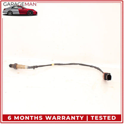 2011-2018 Porsche Cayenne 958 3.6L Oxygen O2 Sensor Lambda Set of 4 OEM