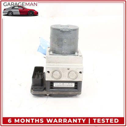 2011-2016 BMW 528i F10 Sedan ABS Anti Lock Brake Pump Module 34516795519 OEM