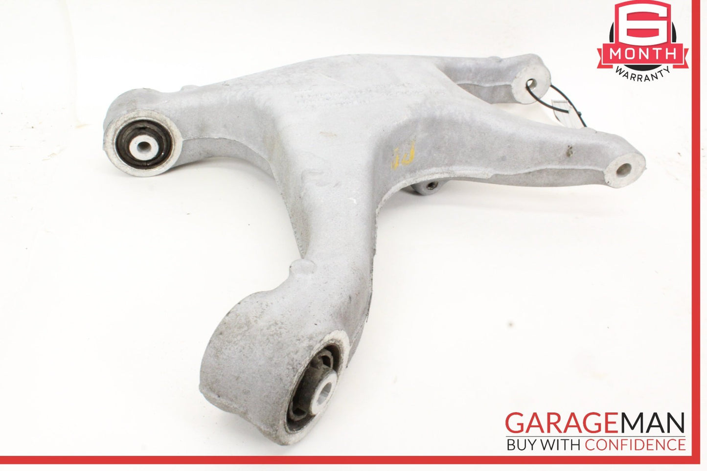 2012-2018 Audi A6 C7 Sedan Rear Right Side Lower Control Arm 8R0505312F OEM