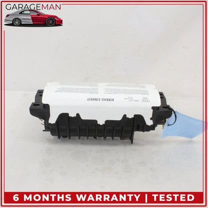 2008-2016 Audi A4 A5 S4 S5 Front Right Side Dashboard Airbag 8T0880204E OEM