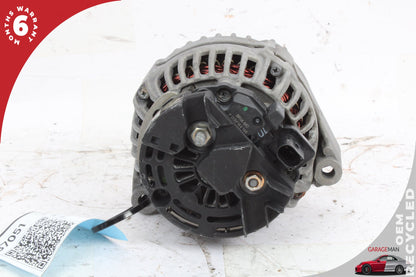 2003-2006 Mercedes R230 SL500 Convertible Alternator Generator 0121541302 OEM