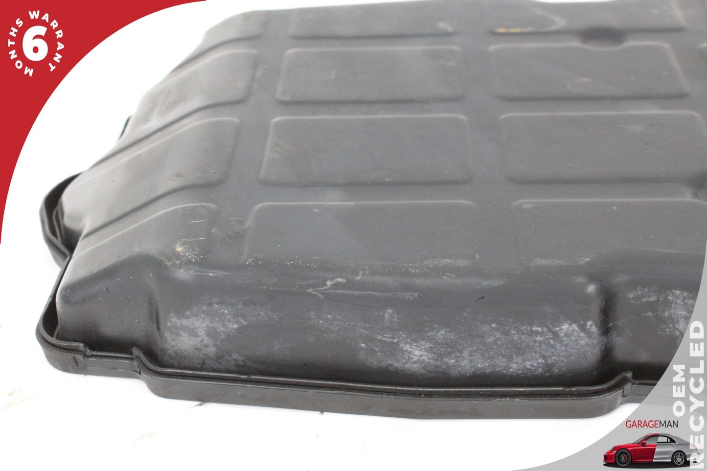 2004-2008 Mercedes W211 E350 Automatic Transmission Oil Pan 2202700912 OEM