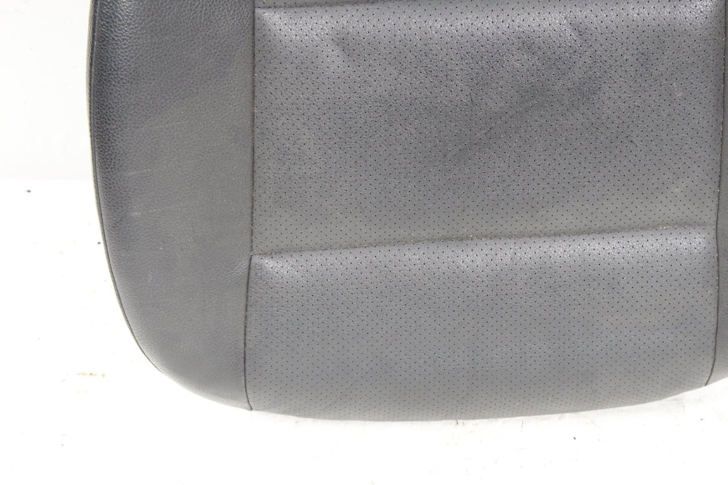 2005-2007 Mercedes-Benz C230 W203 Front Right Lower Seat Cushion 2038208585