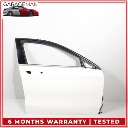 2015-2020 Mercedes-Benz GLA250 Front Right Passenger Side Door Shell Panel 1567200205 OEM