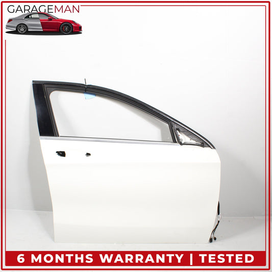 2015-2020 Mercedes-Benz GLA250 Front Right Passenger Side Door Shell Panel 1567200205 OEM