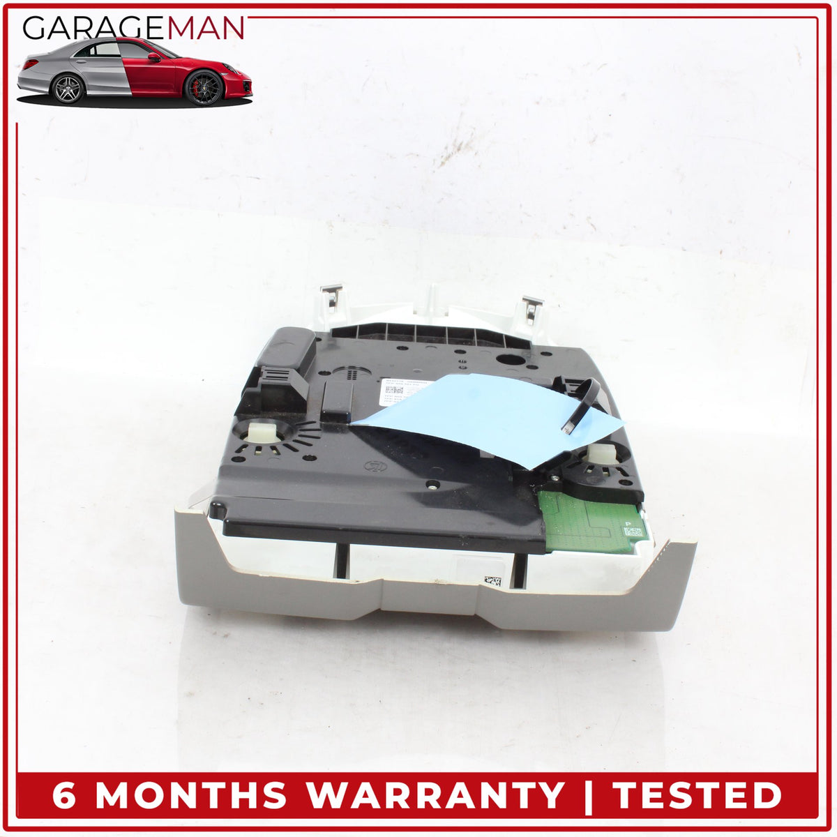 2010-2018 Porsche Panamera 970 Cayenne 958 Front Overhead Dome Light Lamp OEM