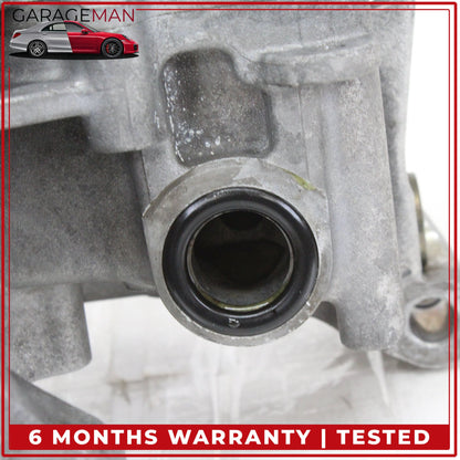 2016-2019 Infiniti Q50 Q60 3.0L V6 Engine Motor Oil Pump 150105CA0A OEM