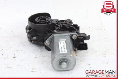 2012-2018 Audi S7 A7 Rear Left Driver Side Door Soft Close Motor 4G8839003 OEM