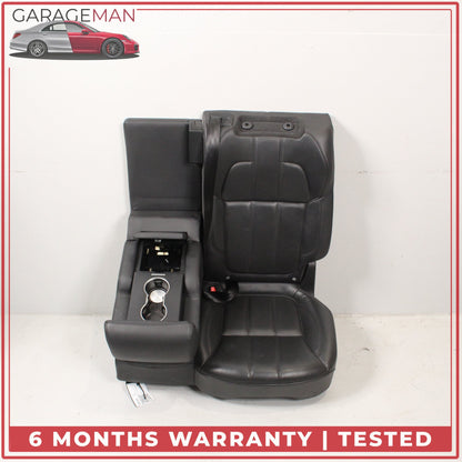 2014-2017 LR Range Rover Sport L494 Rear Left Second Row Complete Seat OEM