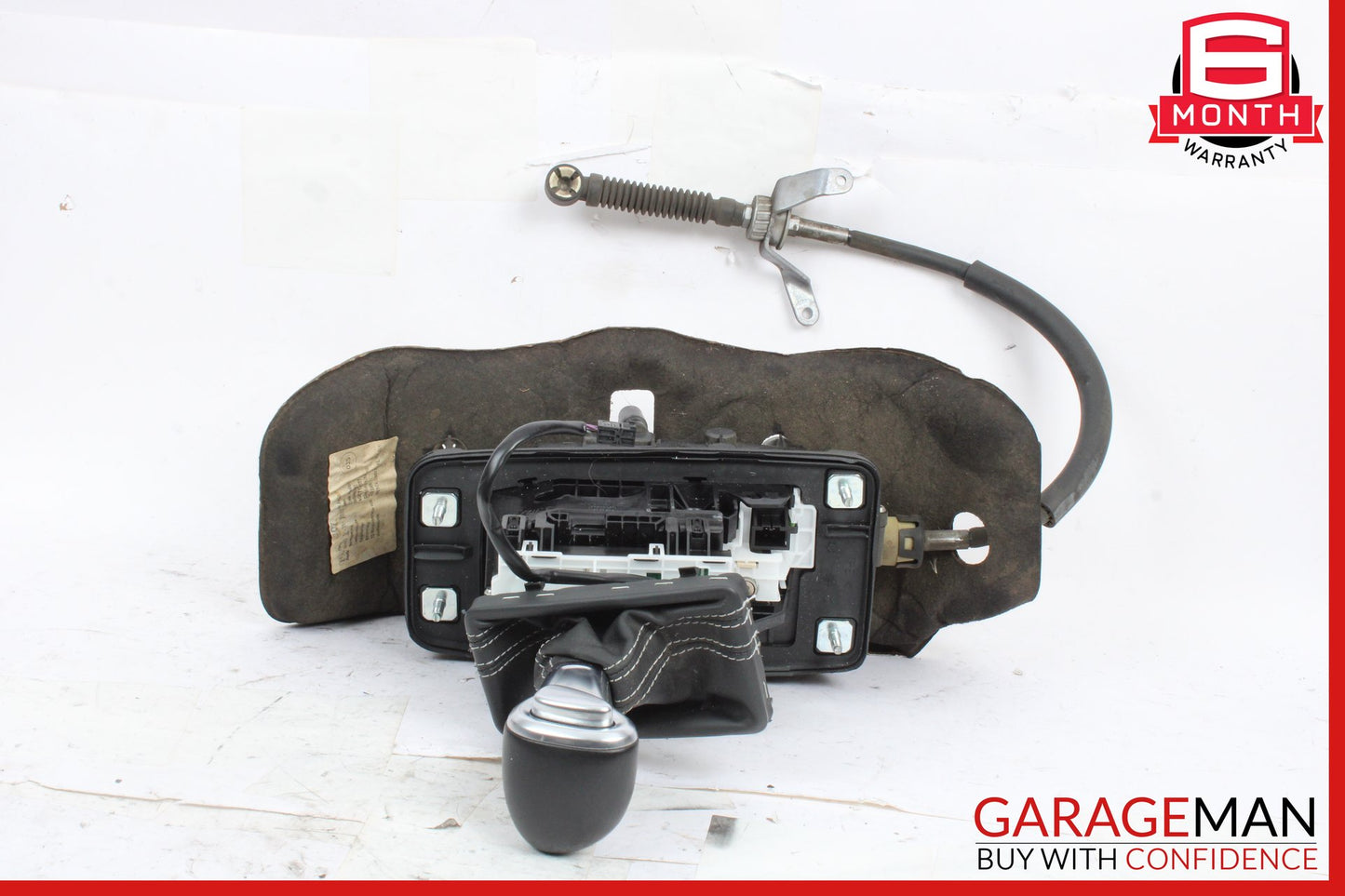 2012-2018 Audi S7 4G Automatic Transmission Gear Shifter Selector 4G0713077
