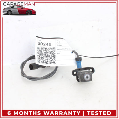 2011-2018 Audi A8 A6 A7 Front or Rear Park Parking Assist Camera 7P6980551C OEM