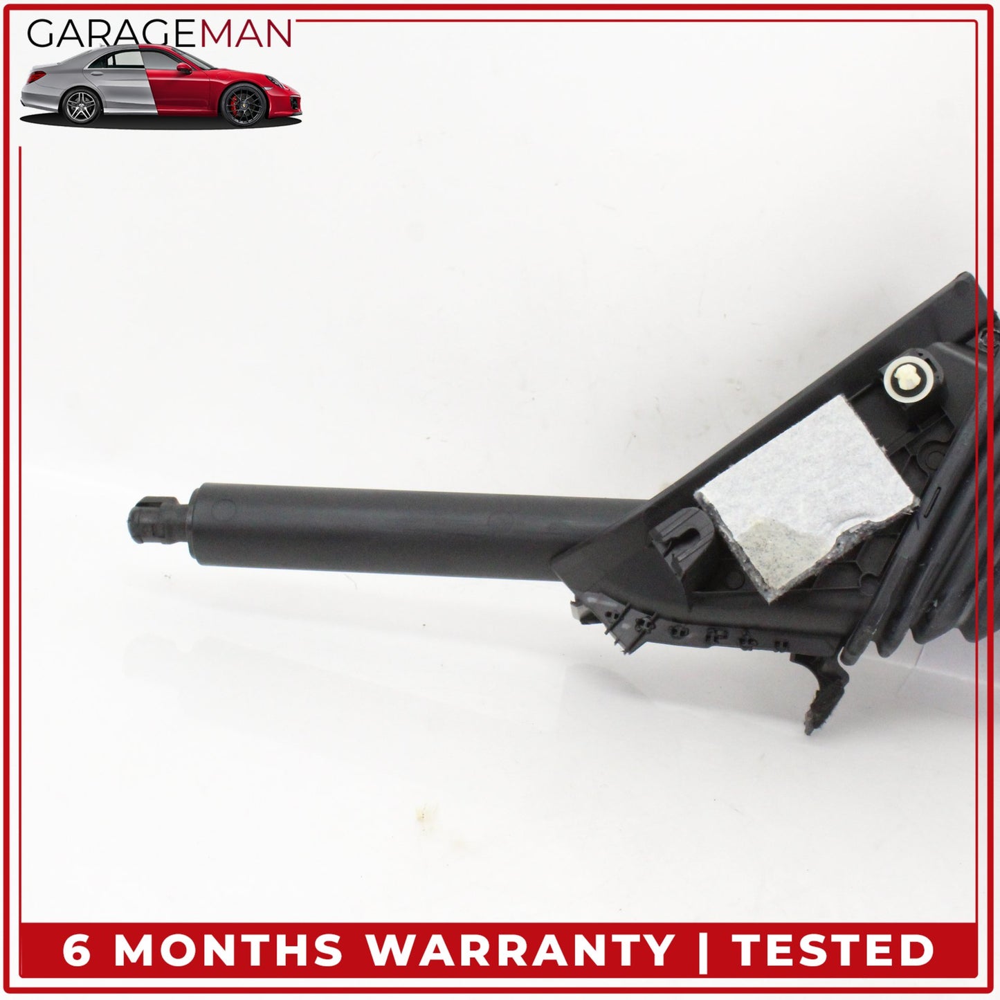 2014-2020 BMW 430i Rear Left Side Trunk Tailgate Lift Support Strut 7432375 OEM