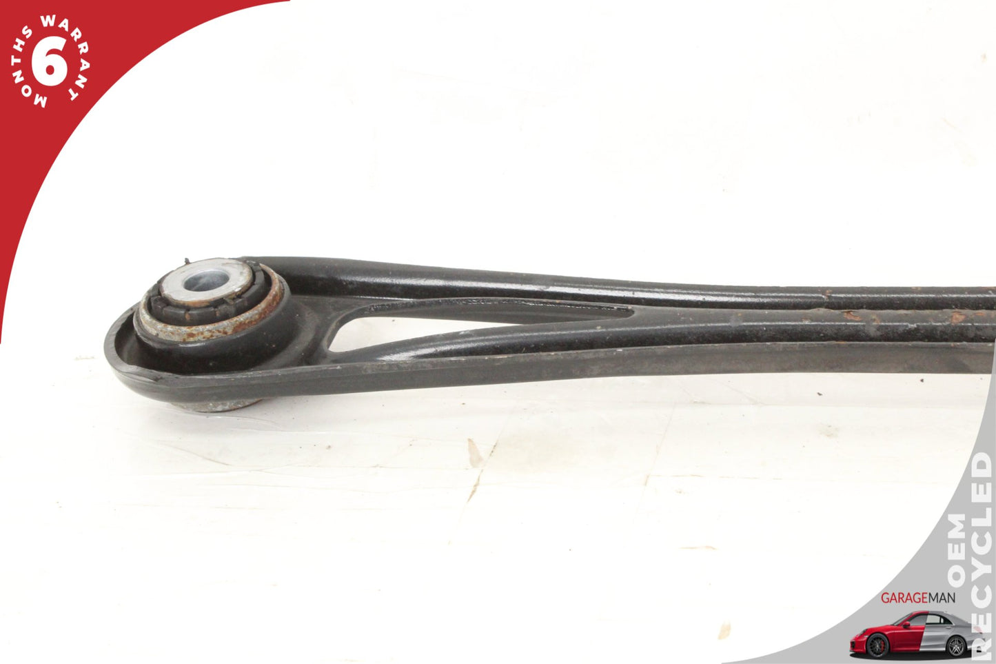 2007-2015 Audi Q7 Rear Left or Right Side Tie Rod Control Arm 7L8501529A OEM