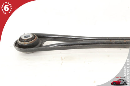 2007-2015 Audi Q7 Rear Left or Right Side Tie Rod Control Arm 7L8501529A OEM