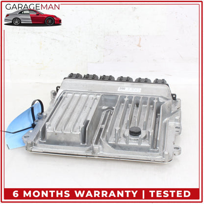 2016-2019 BMW X3 540i 640i 740i 3.0L B58 Engine Control Module ECU 8740357 OEM