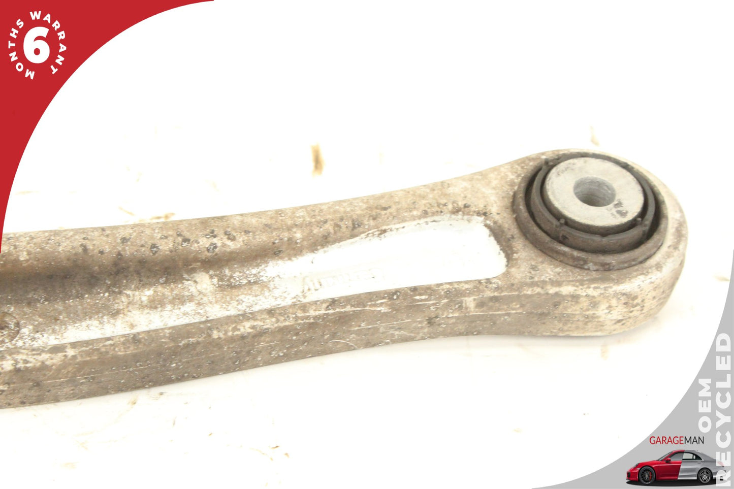 07-15 Audi Q7 Rear Right or Left Side Upper Rearward Control Arm OEM