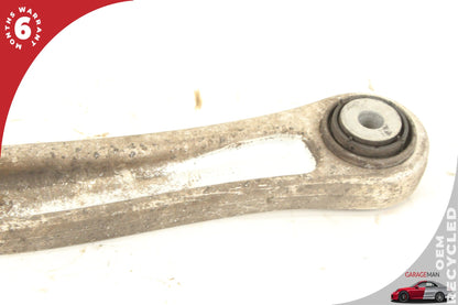 07-15 Audi Q7 Rear Right or Left Side Upper Rearward Control Arm OEM