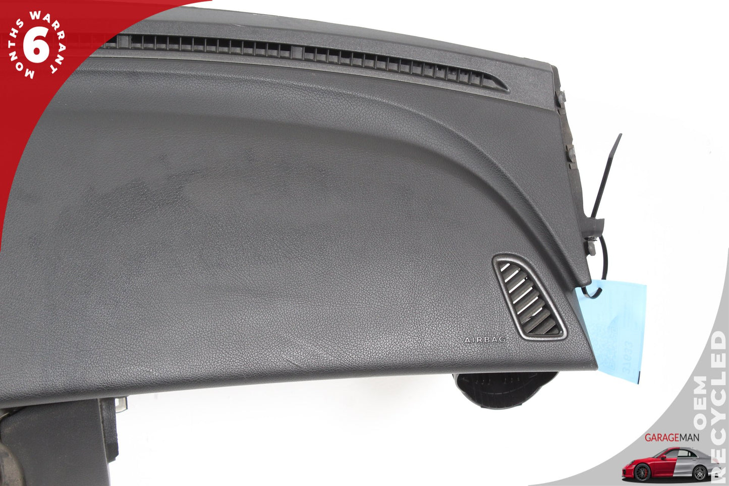 15-18 Mercedes-Benz C300 W205 Dashboard Panel Assembly 2056800887